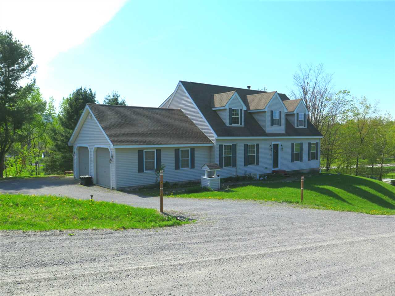 7 Michelle Road Fairfax, VT 05454 - Photo 1 of 40 Gallery Image 1