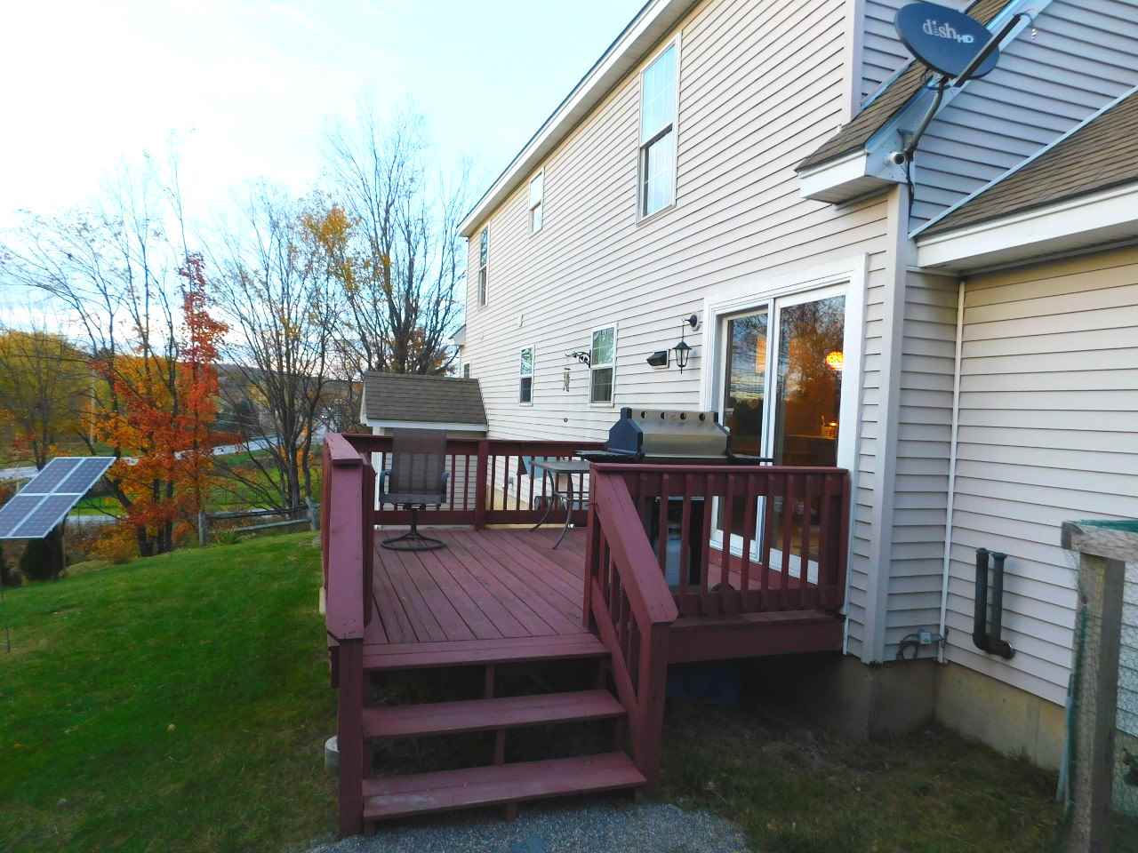 7 Michelle Road Fairfax, VT 05454 - Photo 36 of 40 Gallery Image 36