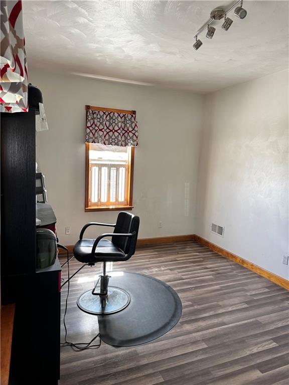 211 Stephens Street Vanderbilt, PA 15486 - Photo 19 of 48 a room with furniture and window