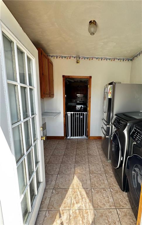 211 Stephens Street Vanderbilt, PA 15486 - Photo 22 of 48 a view of a livingroom with a furniture and staircase