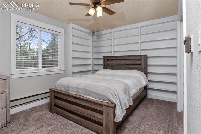 12115 Greentree Road Colorado Springs, CO 80908 - Photo 23 of 46