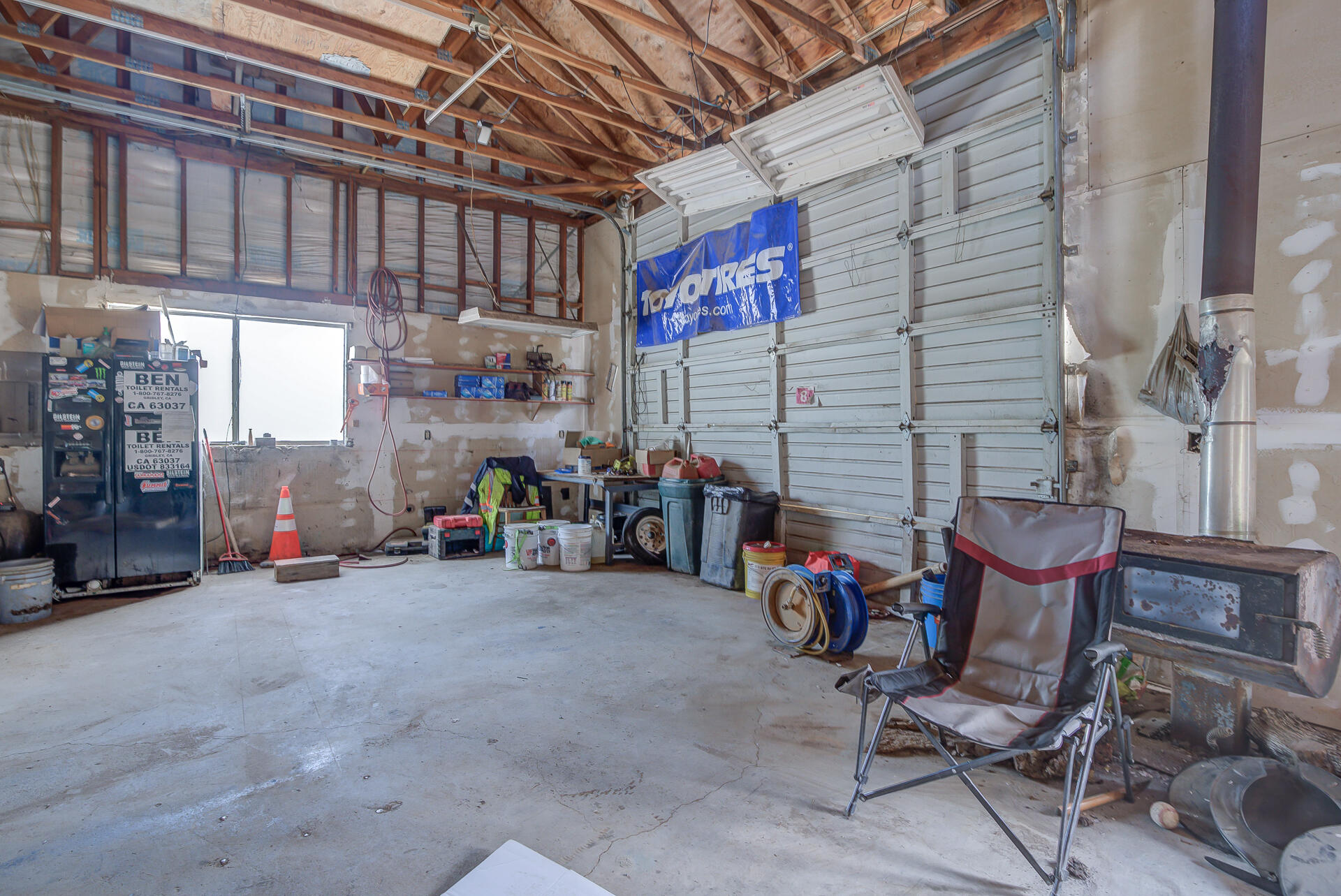 4450 Locust Road Anderson, CA 96007 - Photo 39 of 40 a view of a room with chairs