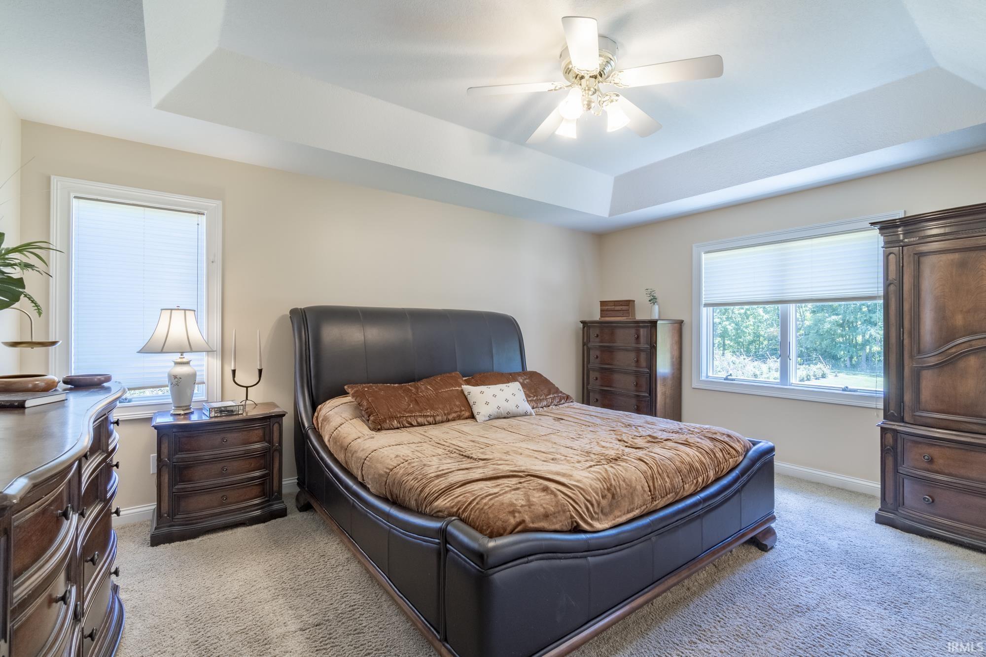 6430 Hursh Road Fort Wayne, IN 46845 - Photo 21 of 36