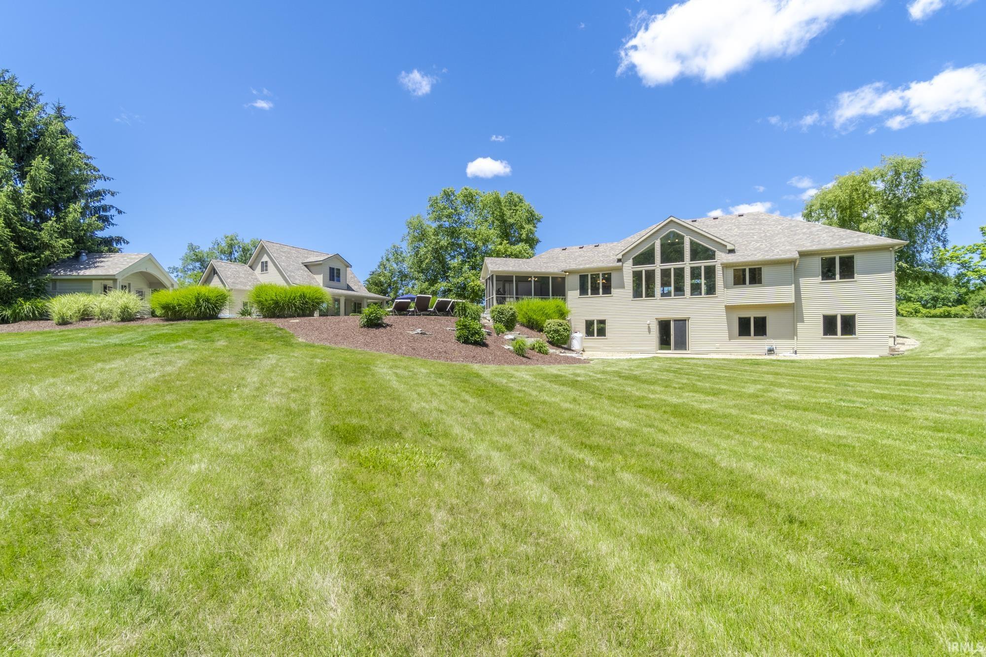 6430 Hursh Road Fort Wayne, IN 46845 - Photo 34 of 36