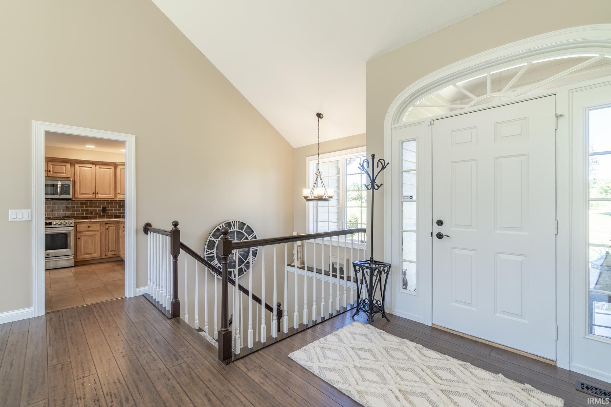 6430 Hursh Road Fort Wayne, IN 46845 - Photo 4 of 36