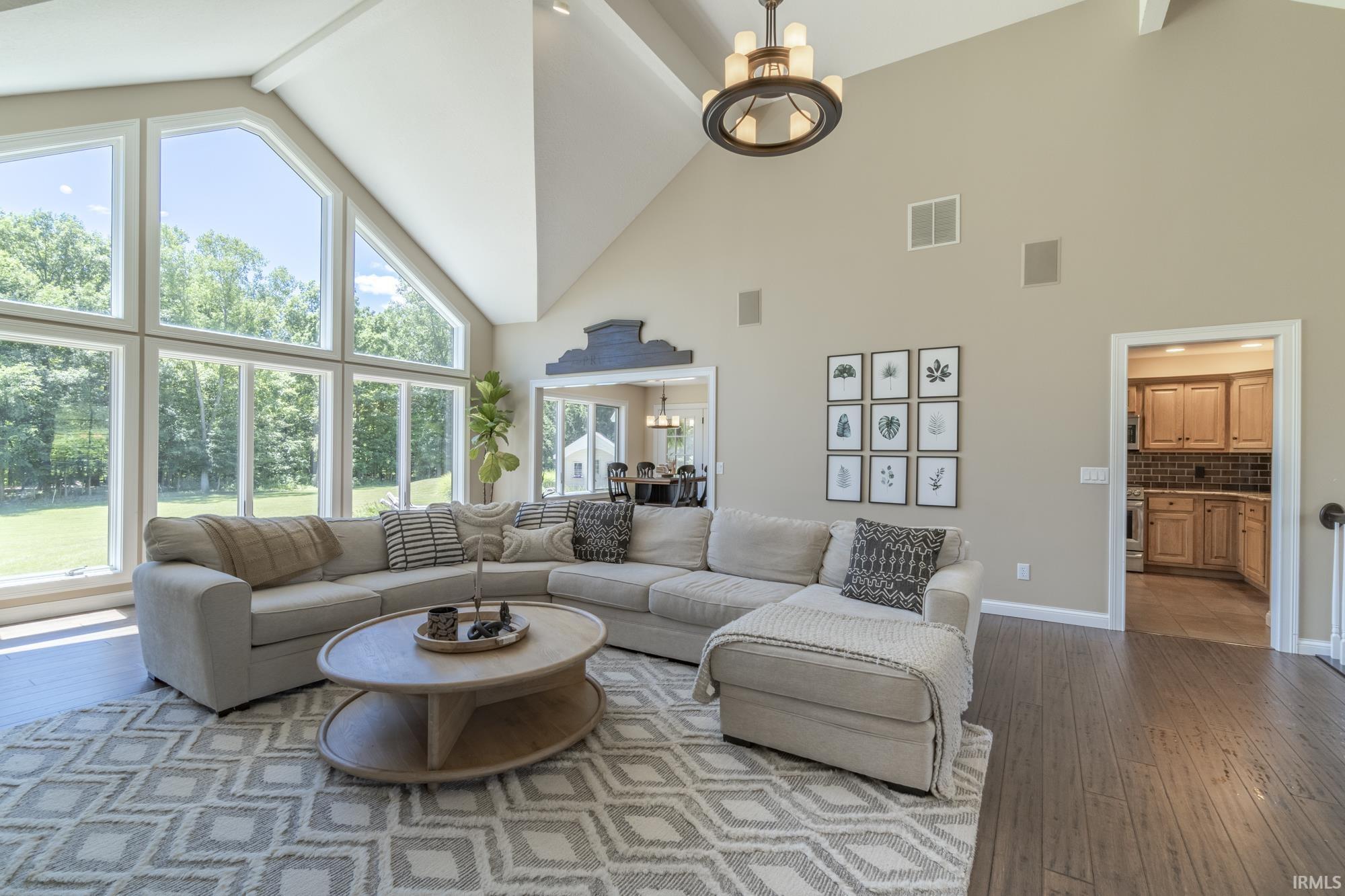 6430 Hursh Road Fort Wayne, IN 46845 - Photo 8 of 36