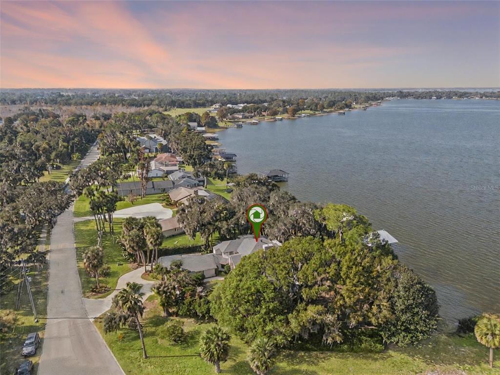 16951 Deer Island Road Tavares, FL 32778 - Photo 25 of 57 Gallery Image 25