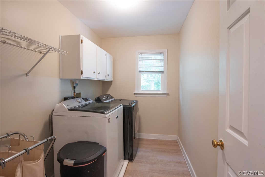 13810 Shadow Ridge Road Midlothian, VA 23112 - Photo 28 of 40 a utility room with dryer and washer