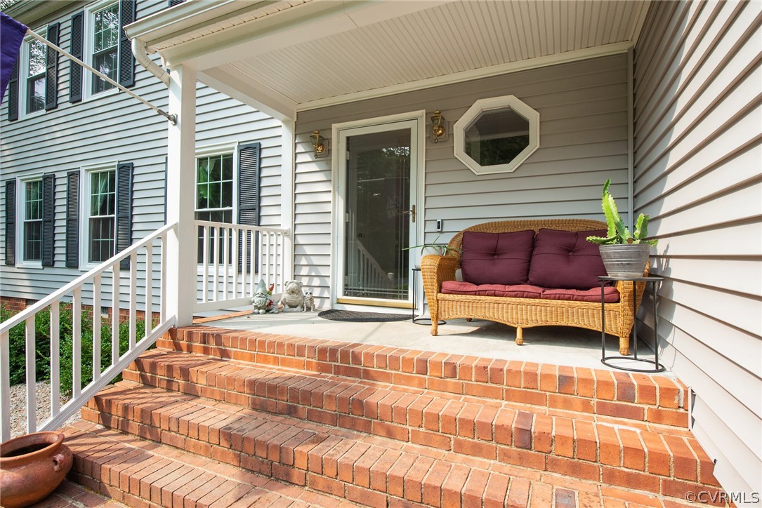 13810 Shadow Ridge Road Midlothian, VA 23112 - Photo 3 of 40