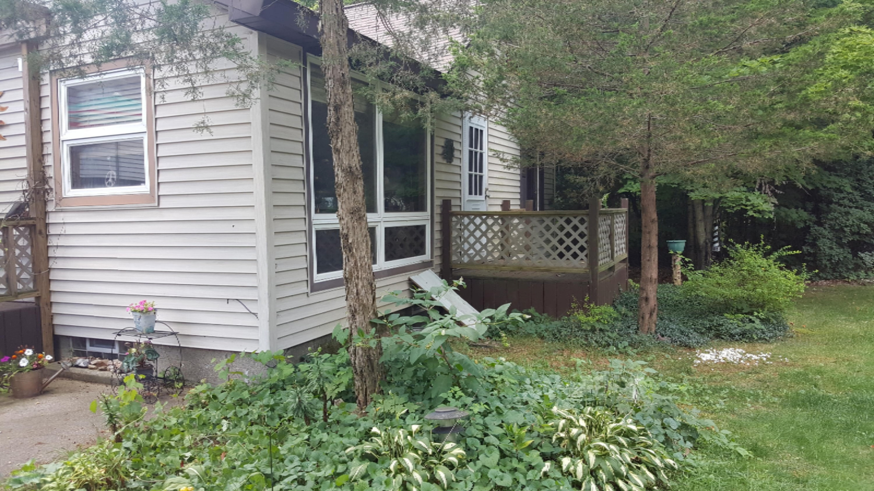 1681 Duck Lake Road Muskegon, MI 49445 - Photo 1 of 31 20170815_150129