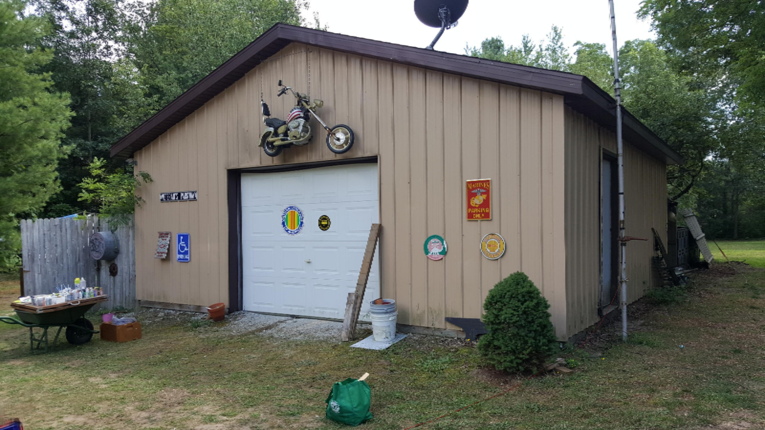 1681 Duck Lake Road Muskegon, MI 49445 - Photo 18 of 31 20170815_150349