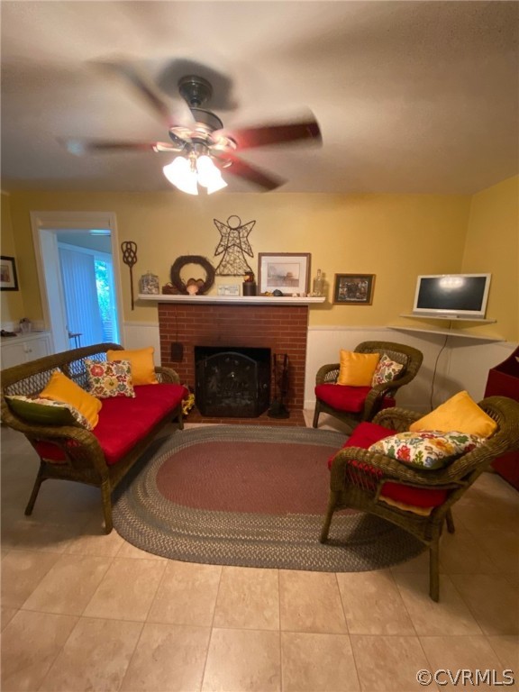 1905 Dresden Road Henrico, VA 23229 - Photo 17 of 31 Gallery Image 17