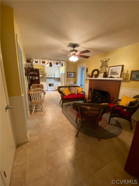 1905 Dresden Road Henrico, VA 23229 - Photo 18 of 31 Gallery Image 18