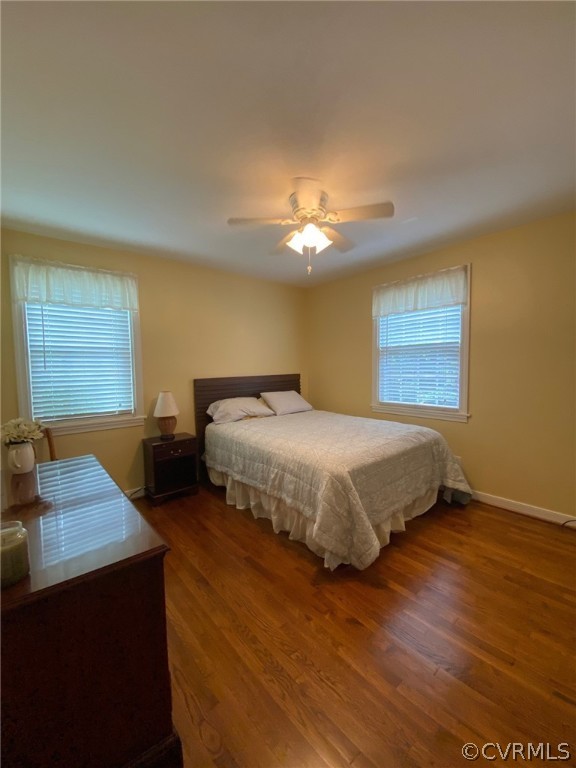 1905 Dresden Road Henrico, VA 23229 - Photo 19 of 31 Primary Bedroom