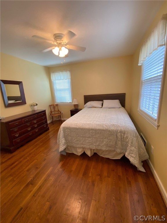 1905 Dresden Road Henrico, VA 23229 - Photo 20 of 31 Primary bedroom