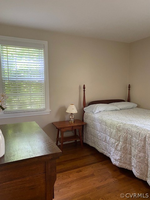 1905 Dresden Road Henrico, VA 23229 - Photo 22 of 31 Second bedroom
