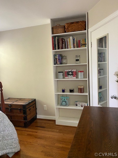 1905 Dresden Road Henrico, VA 23229 - Photo 23 of 31 Second bedroom