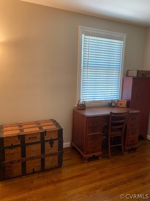 1905 Dresden Road Henrico, VA 23229 - Photo 24 of 31 Office/3rd bdroom