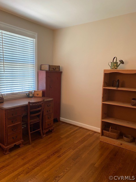 1905 Dresden Road Henrico, VA 23229 - Photo 25 of 31 Office/3rd bedroom