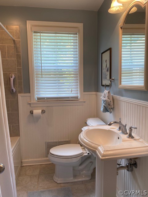 1905 Dresden Road Henrico, VA 23229 - Photo 27 of 31 Updated Full Bath