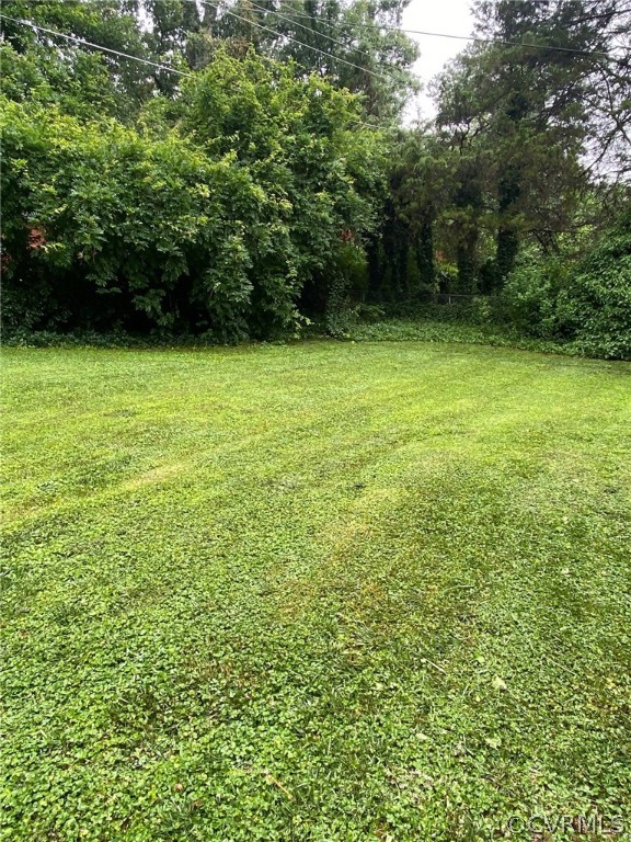 1905 Dresden Road Henrico, VA 23229 - Photo 31 of 31 Very private backyard