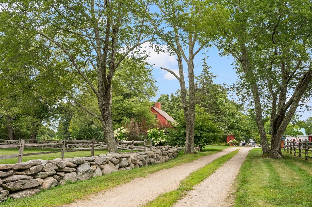 150 Trimtown Road Scituate, RI 02857 - Photo 10 of 50 Gallery Image 10