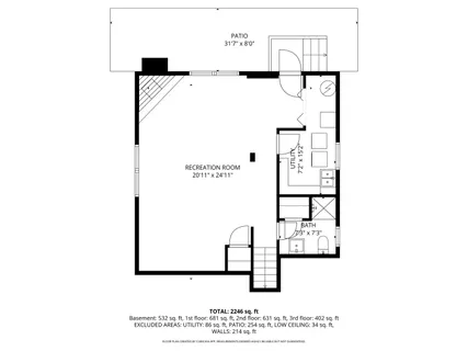 $749,500 | 5911 North Keating Avenue, Chicago, IL 60646