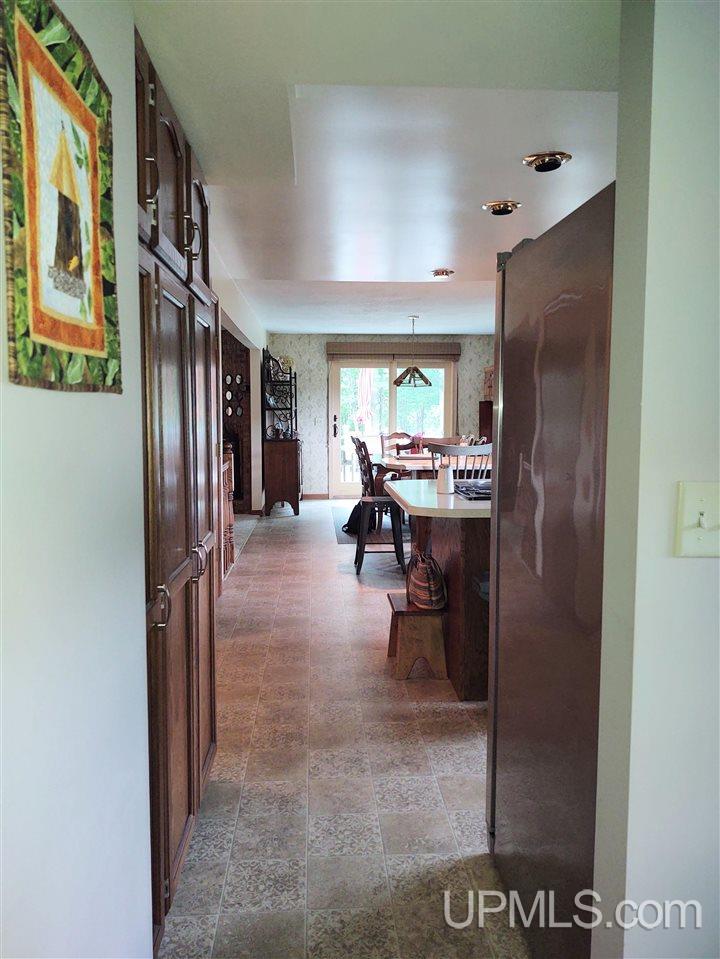 16573 Dynamite Hill Road Lanse, MI 49946 - Photo 46 of 99