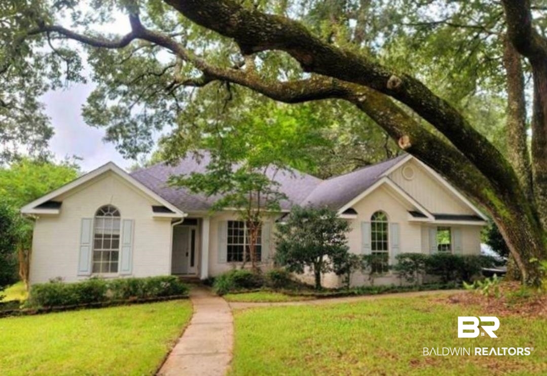 10363 Windmill Road Fairhope, AL 36532 - Photo 1 of 36