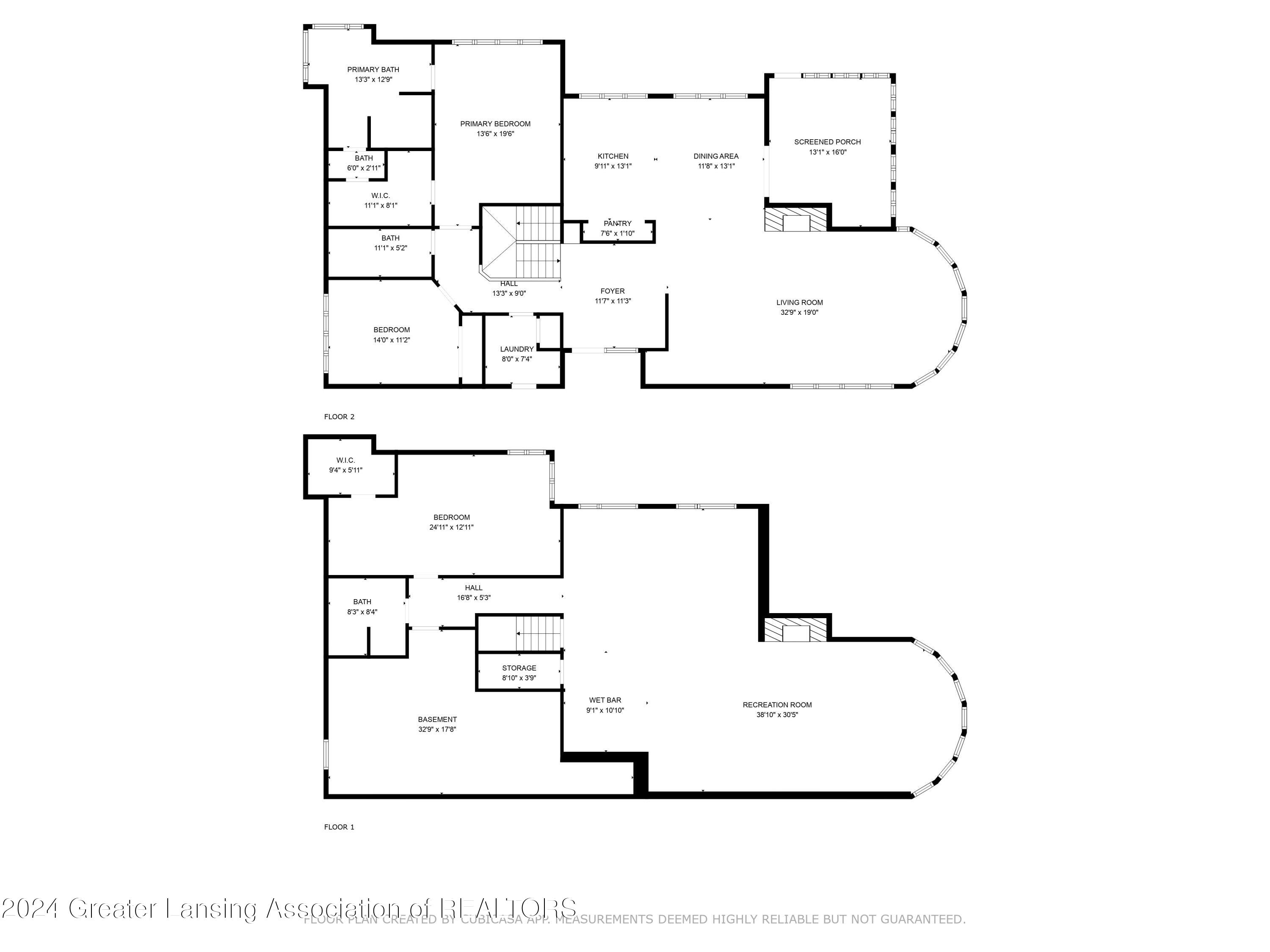 1741 Jolly Road Okemos, MI 48864 - Photo 67 of 71 all_floors_1741_jolly_road_okemos_with_d