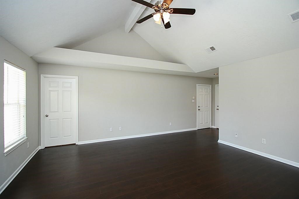 23315 Montague Drive Spring, TX 77373 - Photo 4 of 24 an empty room with a window