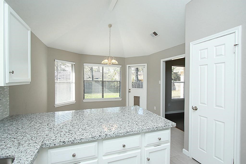23315 Montague Drive Spring, TX 77373 - Photo 9 of 24 a view of an empty room and window