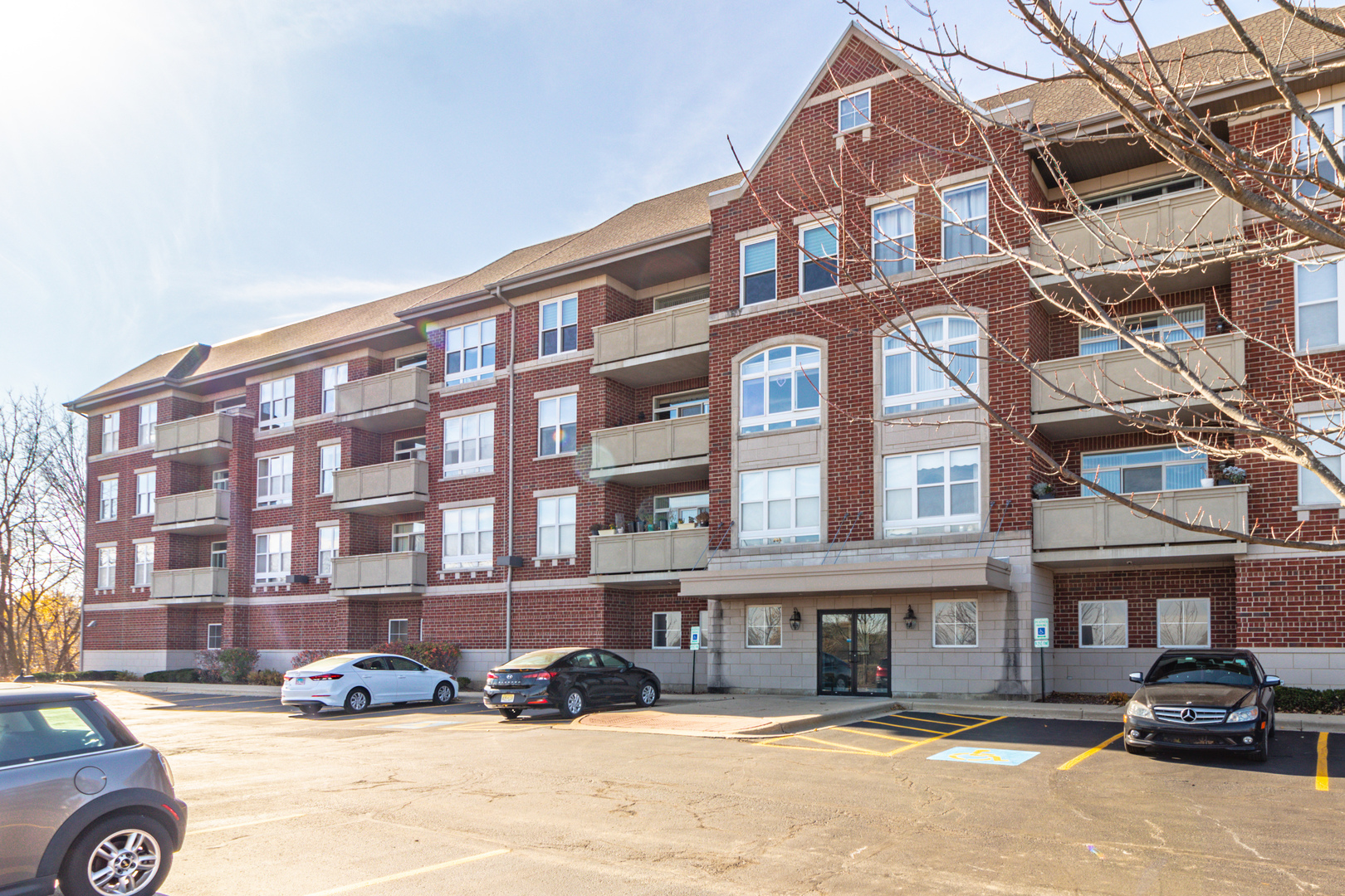 77 North Quentin Road, Unit 302 Palatine, IL 60067 - Photo 28 of 28