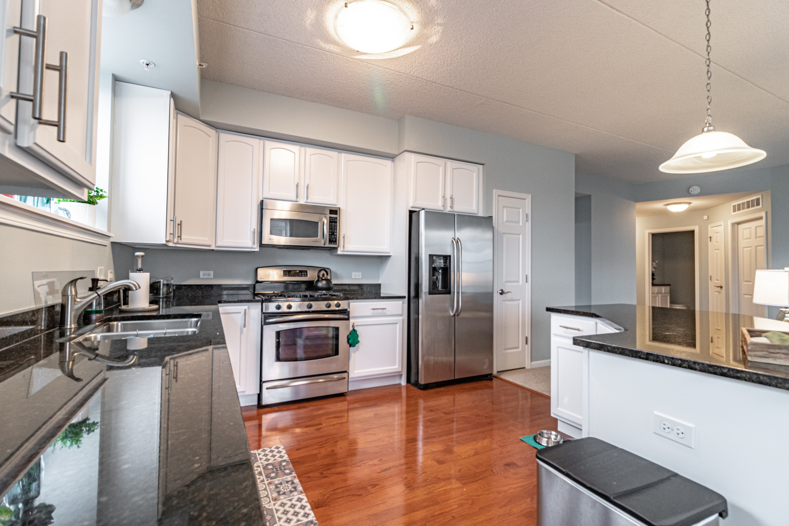77 North Quentin Road, Unit 302 Palatine, IL 60067 - Photo 10 of 28