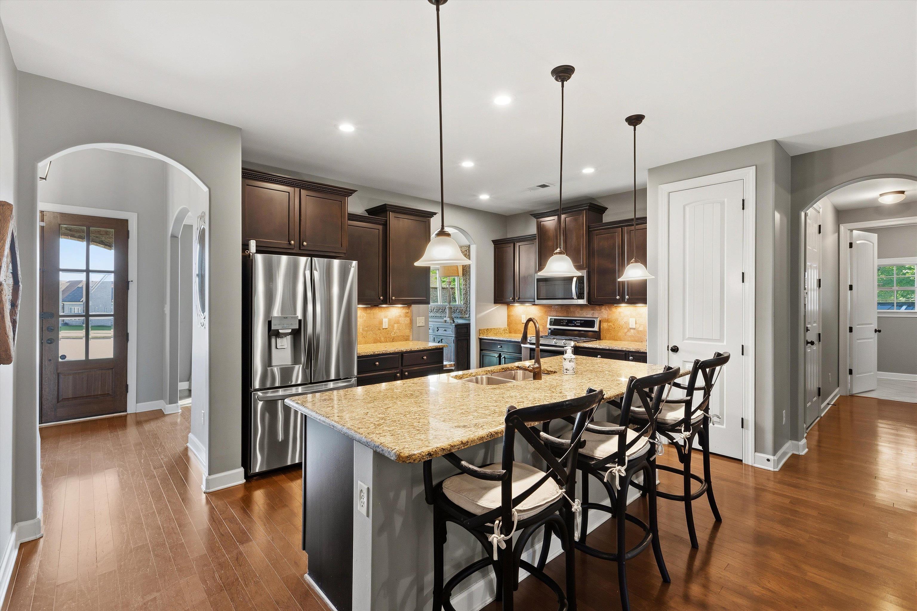 141 Lower Fields Lane Collierville, TN 38017 - Photo 7 of 29