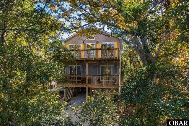 $464,000 | 106 William Tryon Court, Kill Devil Hills, NC 27948