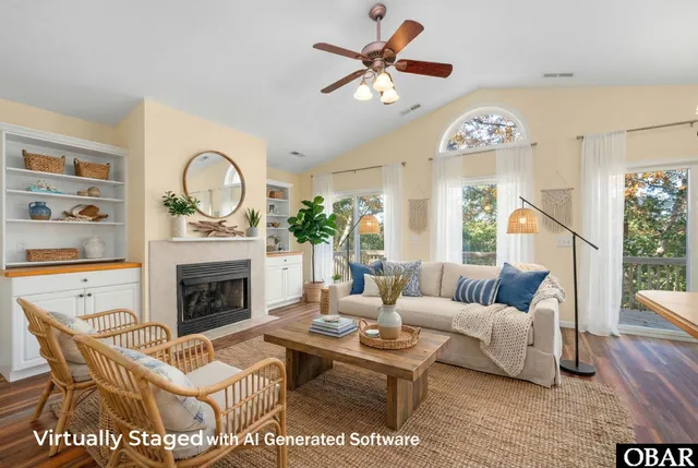 $464,000 | 106 William Tryon Court, Kill Devil Hills, NC 27948