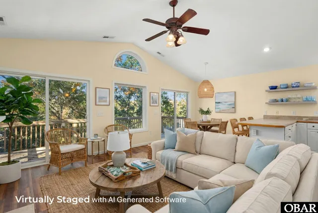 $464,000 | 106 William Tryon Court, Kill Devil Hills, NC 27948