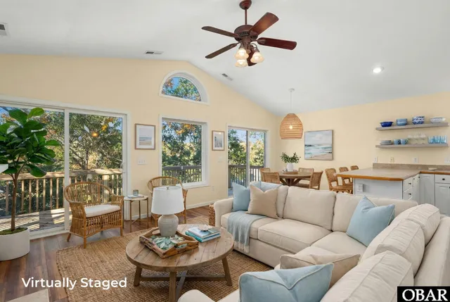 $464,000 | 106 William Tryon Court, Kill Devil Hills, NC 27948