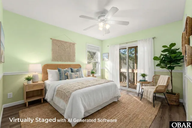 $464,000 | 106 William Tryon Court, Kill Devil Hills, NC 27948