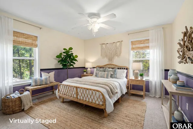 $464,000 | 106 William Tryon Court, Kill Devil Hills, NC 27948