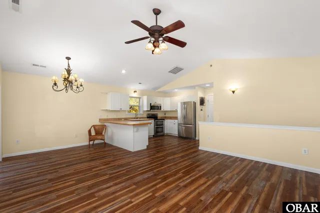 $464,000 | 106 William Tryon Court, Kill Devil Hills, NC 27948