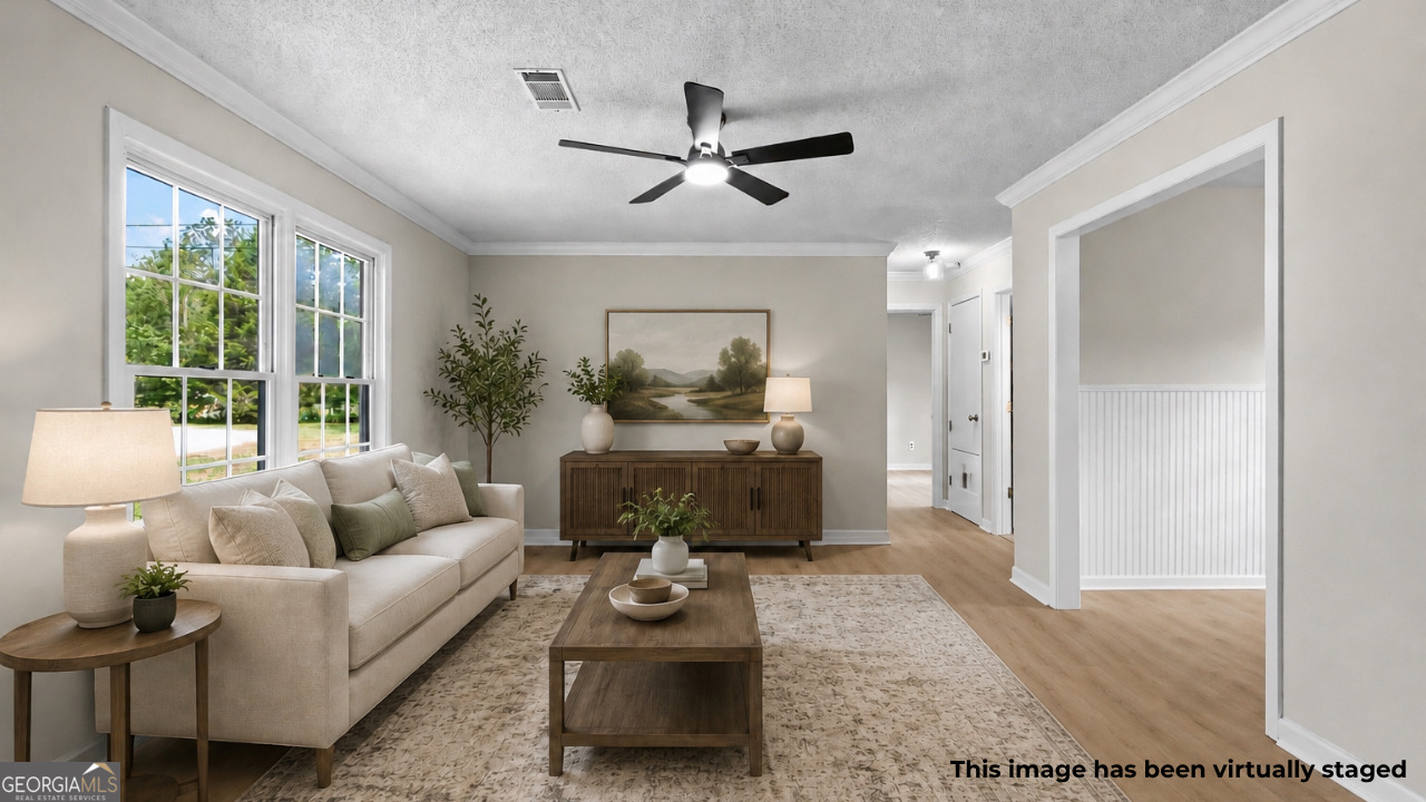 379 Wynn Road Newnan, GA 30263 - Photo 6 of 35