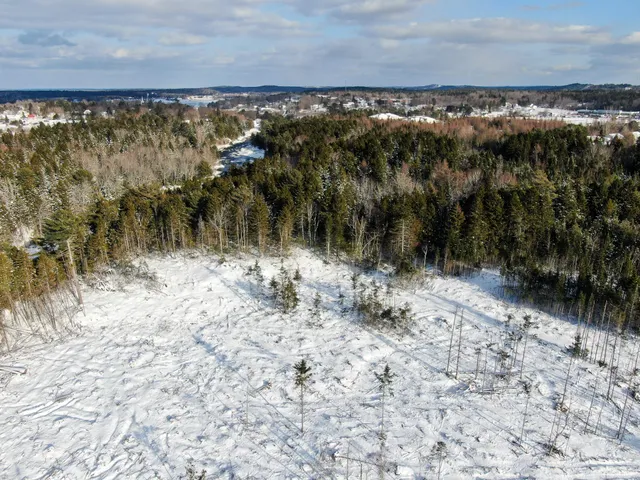 $383,500 | Lot 50 Dublin Street, Machias, ME 04654