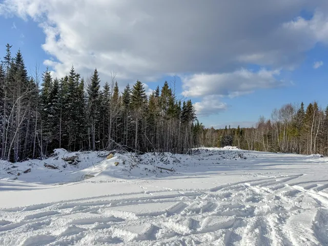 $383,500 | Lot 50 Dublin Street, Machias, ME 04654