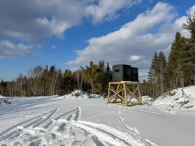 $383,500 | Lot 50 Dublin Street, Machias, ME 04654