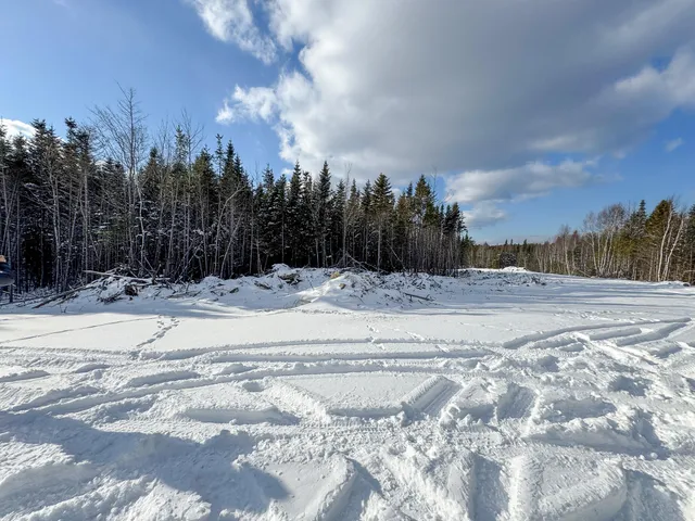 $383,500 | Lot 50 Dublin Street, Machias, ME 04654