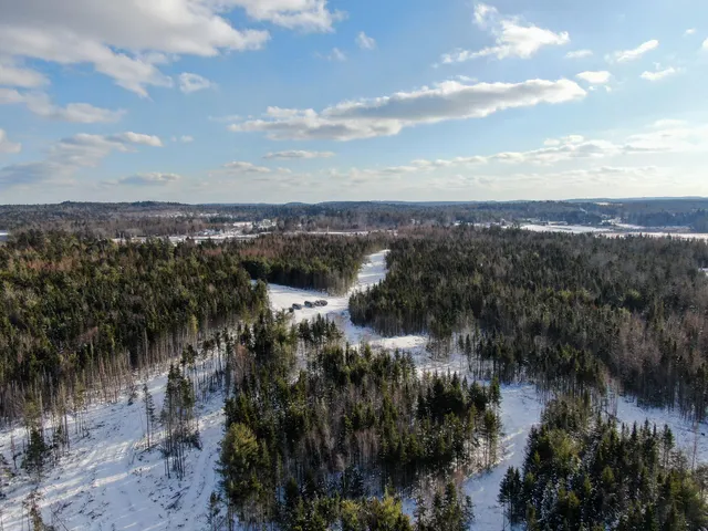 $383,500 | Lot 50 Dublin Street, Machias, ME 04654