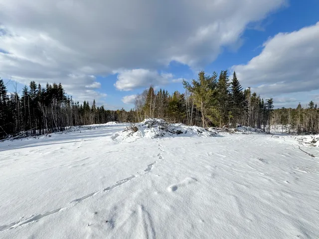 $383,500 | Lot 50 Dublin Street, Machias, ME 04654