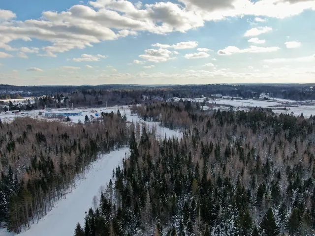 $383,500 | Lot 50 Dublin Street, Machias, ME 04654